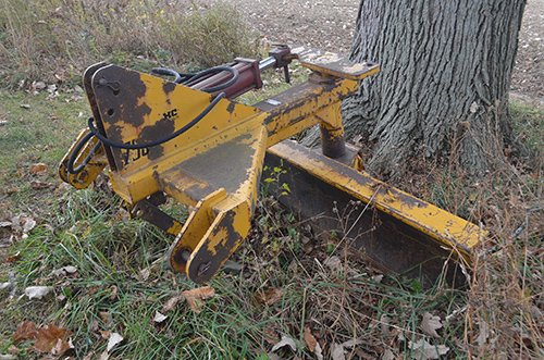 Property photo 33 - FARM MACHINERY AUCTION IN ALLEN COUNTY